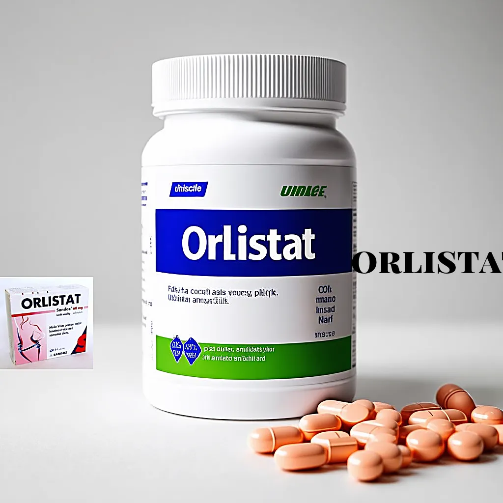 Viplena orlistat precio